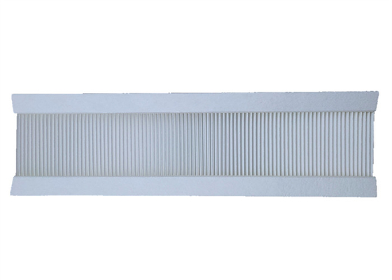 1S7H-196244-AC Active Cabin Filter เปลี่ยนสำหรับ Ford