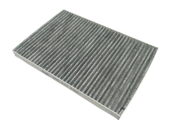ตัวกรองห้องโดยสารรถยนต์ Audi A4 Q5 Q7 4B0 819 439C 8wd819439 4m0819439a