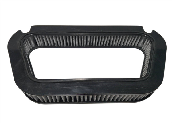 เปลี่ยนไส้กรองรถยนต์ Audi A8 S8 4E0819439A 4E0 819 439A