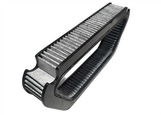 เปลี่ยนไส้กรองรถยนต์ Audi A8 S8 4E0819439A 4E0 819 439A