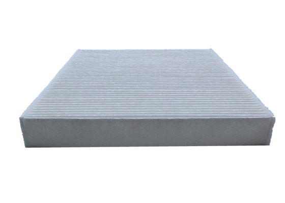 6RD820367 ไส้กรองแอร์ Jetta VW Polo Car Cabin Filter