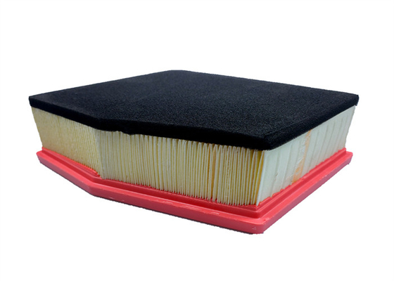 3D0 129 620D ตัวกรองเครื่องยนต์ Black Sponge PU สำหรับ VW German Models