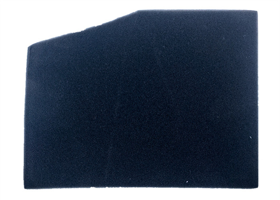 3D0 129 620D ตัวกรองเครื่องยนต์ Black Sponge PU สำหรับ VW German Models