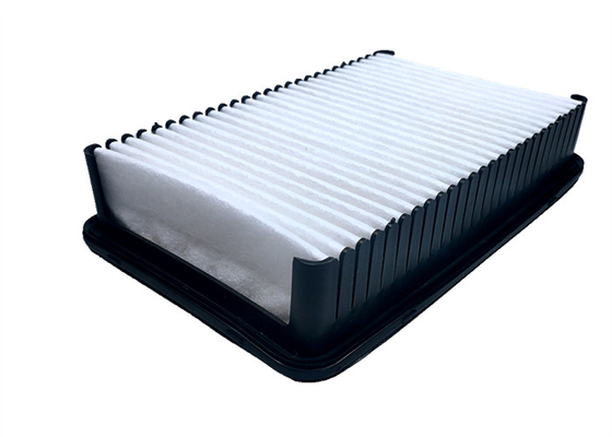 เอกสารไวท์เปเปอร์ 28113-1X000 เครื่องกรองอากาศรถยนต์สำหรับ KIA DYK FORTE 2009-2017