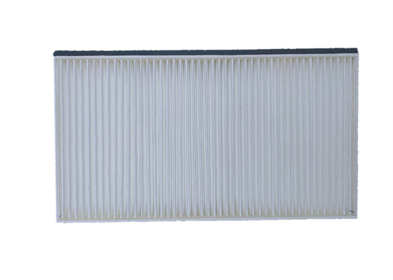 ผ้าและฟองน้ำกรองรถสีดำ 27277-1HE0E สำหรับ Nissan