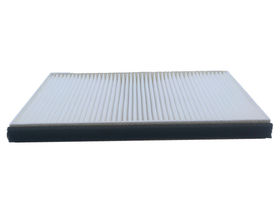 ผ้าและฟองน้ำกรองรถสีดำ 27277-1HE0E สำหรับ Nissan