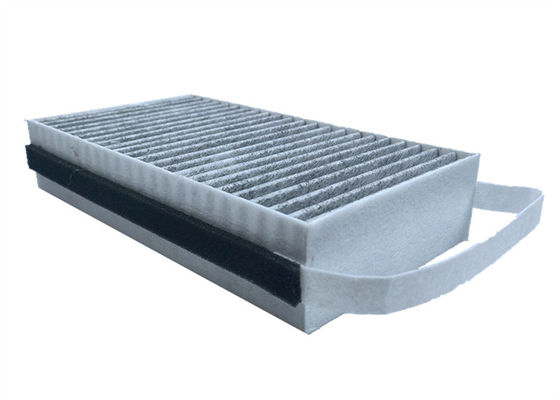 Buick GL8 Air Conditioning Filter การทำให้บริสุทธิ์อย่างรวดเร็วแบบพกพา 90928326