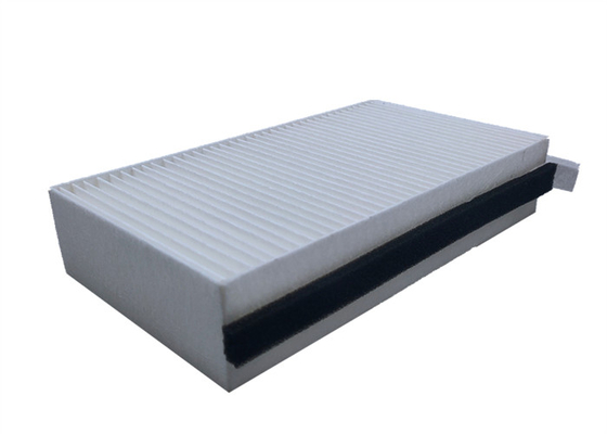 Buick GL8 Air Conditioning Filter การทำให้บริสุทธิ์อย่างรวดเร็วแบบพกพา 90928326
