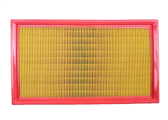 เครื่องกรองอากาศรถยนต์สีเหลือง 330 129 620 3QG129620 30G129620 สำหรับ VW SVW
