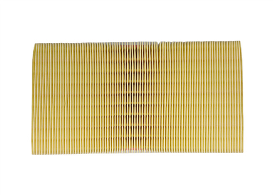Pu Yellow Paper แผ่นกรองอากาศรถยนต์ 337 129 620 สำหรับรถหลายคัน
