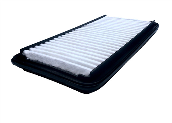 กรองอากาศรถยนต์ 13780-77J00 สำหรับ SUZUKI SAMURAI Closed Of -Road Vehicle/SJ 413