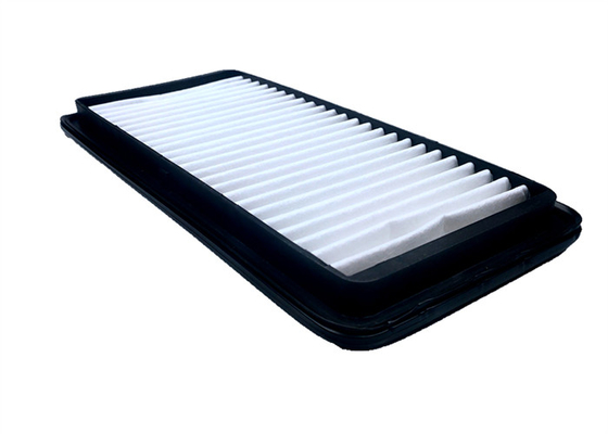กรองอากาศรถยนต์ 13780-77J00 สำหรับ SUZUKI SAMURAI Closed Of -Road Vehicle/SJ 413