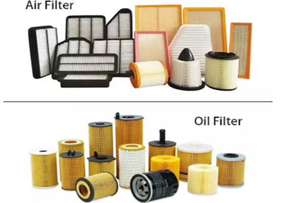15400-PLM-A01 เครื่องกรองน้ํามันเครื่องยนต์ดีเซล สําหรับรถยนต์ดีเซล