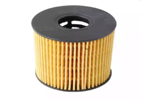 กรองน้ำมันเครื่องสีเหลือง 1109CK 9467645180 สำหรับ Peugeot CITROEN FORD Land Rover