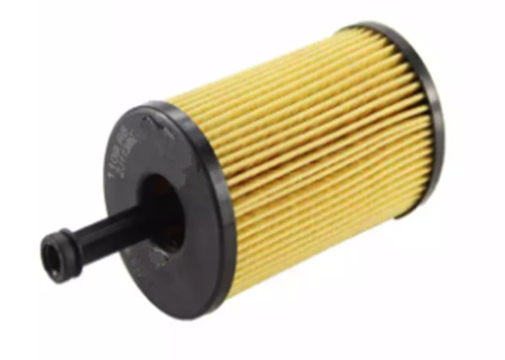 ตัวกรองน้ำมันรถยนต์เครื่องยนต์อัตโนมัติ 1109R7 1109R6 สำหรับ Citroen Berlingo Saxo Xsara