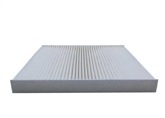 51917801 GAC Fiat Cabin Air Filter ชิ้นส่วนรถยนต์ภายในที่เปิดใช้งานคาร์บอน