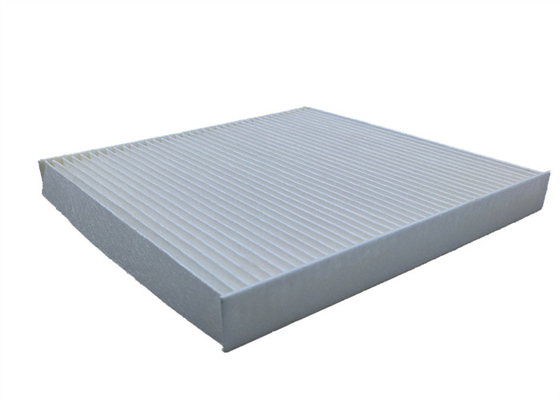51917801 GAC Fiat Cabin Air Filter ชิ้นส่วนรถยนต์ภายในที่เปิดใช้งานคาร์บอน