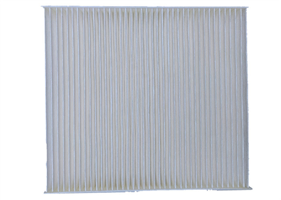 51917801 GAC Fiat Cabin Air Filter ชิ้นส่วนรถยนต์ภายในที่เปิดใช้งานคาร์บอน