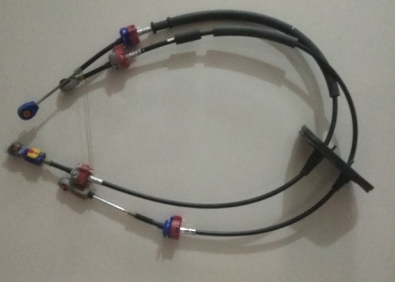 สายเปลี่ยนเกียร์ควบคุมอัตโนมัติ 55230984 PVC + IRON ขนาดมาตรฐานสำหรับ Fiat