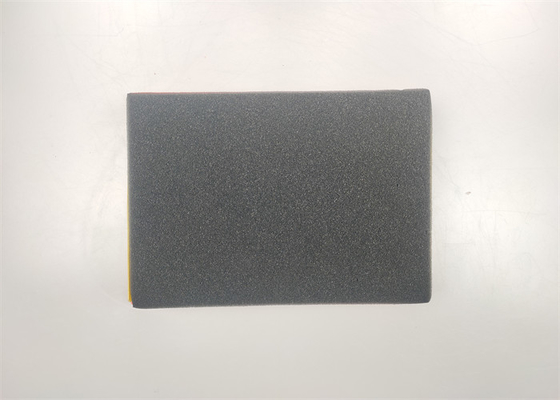 ตัวกรองอากาศลวดเหล็กกระดาษ Pu 25099149 สำหรับรถคาดิลแลคและรถปอนเตี๊ยก 4.8-6