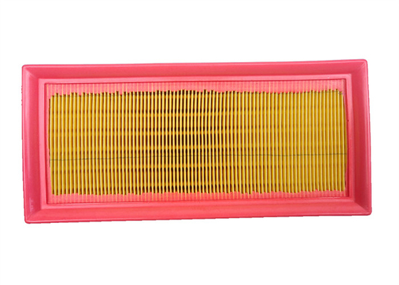 17801-0Y050 เครื่องกรองอากาศสำหรับเปลี่ยนอะไหล่รถยนต์สำหรับ Vios Yaris