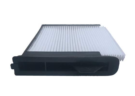 27891-ED50A เครื่องกรองอากาศในห้องโดยสารรถยนต์สำหรับ NISSAN Bluebird Sylphy / Livina / Tiida