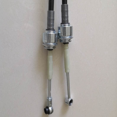 Auto Control 2444.G7 Transmission Cable Pvc + Iron ขนาดมาตรฐานสำหรับ Fiat