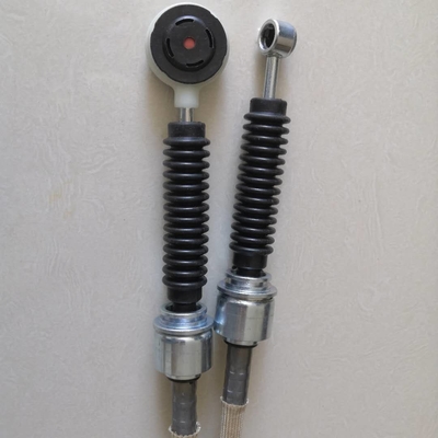 Auto Control 2444.G7 Transmission Cable Pvc + Iron ขนาดมาตรฐานสำหรับ Fiat