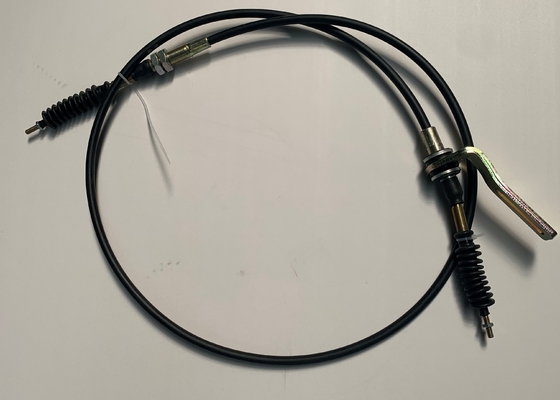 รับประกัน 1 ปี Longshi Transmission Shift Cable 5010314177 สีดำ