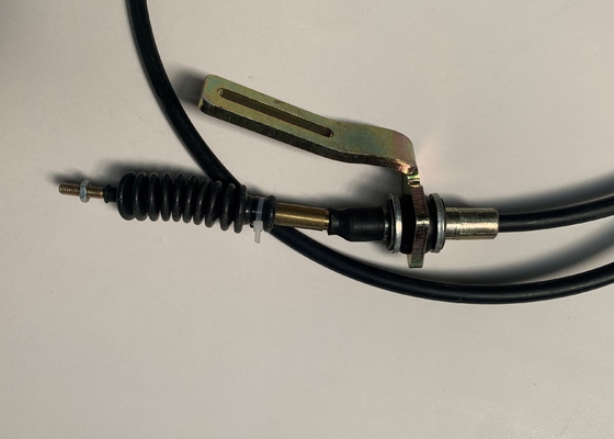 รับประกัน 1 ปี Longshi Transmission Shift Cable 5010314177 สีดำ