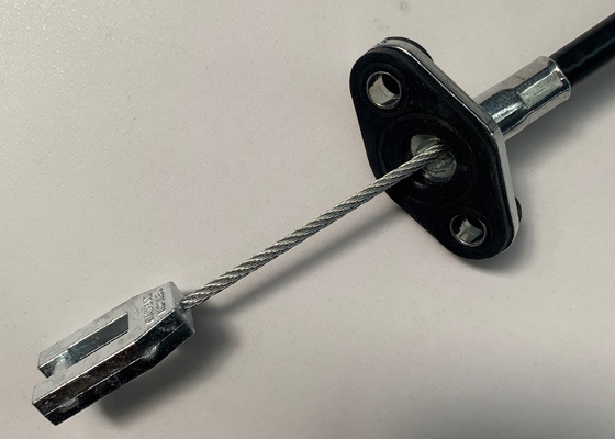 OEM 96315242 สายคลัตช์รถยนต์แพคเกจเป็นกลางหรือกำหนดเอง