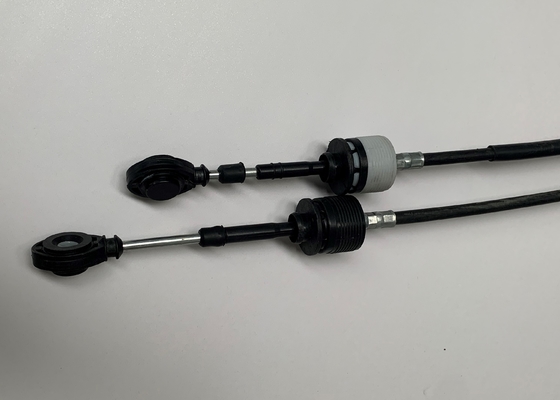 OEM A31R221703016 สายเปลี่ยนเกียร์เหล็กชิ้นส่วน PVC สำหรับ Gaz