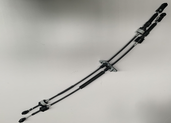 OEM A31R221703016 สายเปลี่ยนเกียร์เหล็กชิ้นส่วน PVC สำหรับ Gaz