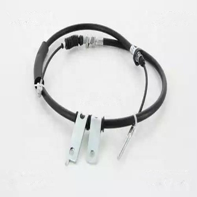 4B0609721R บรรจุภัณฑ์ถุงพลาสติกสายเบรกอัตโนมัติช่วงอุณหภูมิ -40 ℃ถึง + 150 ℃
