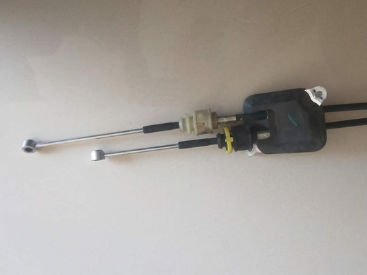 ชิ้นส่วน Pvc เหล็ก สายส่งรถยนต์ 25195237 สําหรับ Opel