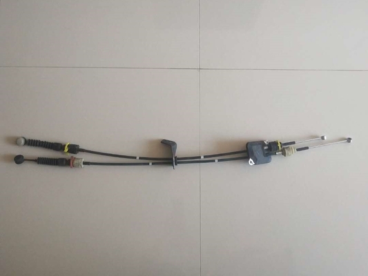 ชิ้นส่วน Pvc เหล็ก สายส่งรถยนต์ 25195237 สําหรับ Opel