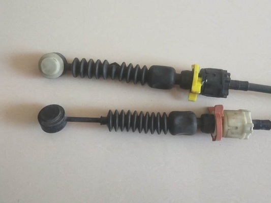 ชิ้นส่วน Pvc เหล็ก สายส่งรถยนต์ 25195237 สําหรับ Opel