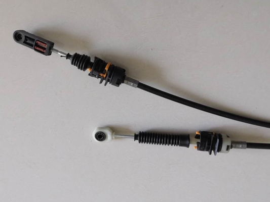 สายสลับเกียร์ Pvc เหล็ก 2S6R-7E395-AG สายสลับการส่งฟอร์ด
