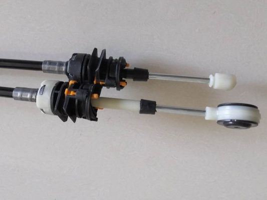 สายสลับเกียร์ Pvc เหล็ก 2S6R-7E395-AG สายสลับการส่งฟอร์ด