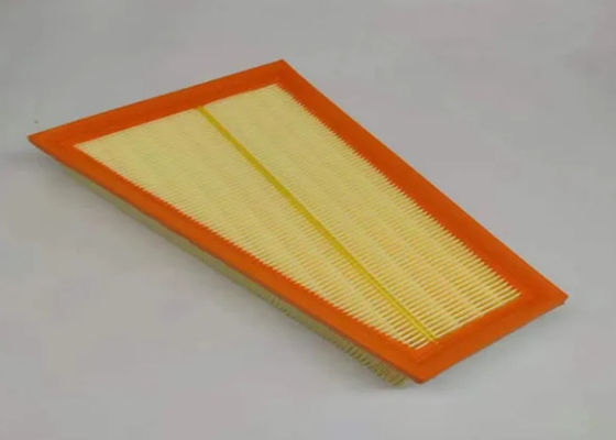 OEM A2700940004 การเปลี่ยนเครื่องกรองอากาศรถยนต์เพื่อให้มีประสิทธิภาพสูงสุด