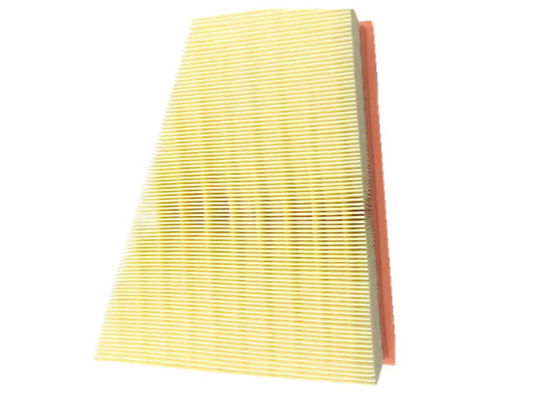 OEM A2700940004 การเปลี่ยนเครื่องกรองอากาศรถยนต์เพื่อให้มีประสิทธิภาพสูงสุด