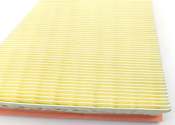 OEM A2700940004 การเปลี่ยนเครื่องกรองอากาศรถยนต์เพื่อให้มีประสิทธิภาพสูงสุด