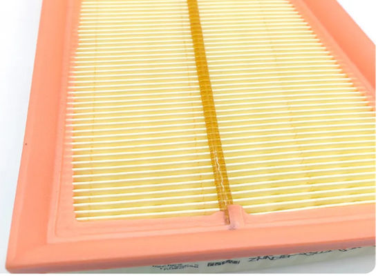 OEM A2700940004 การเปลี่ยนเครื่องกรองอากาศรถยนต์เพื่อให้มีประสิทธิภาพสูงสุด