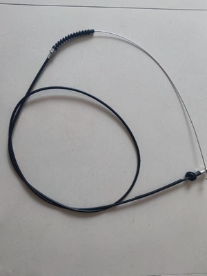 OE No 46410-26320 สายเบรกมือจอดรถไปยังรถ TOYOTA