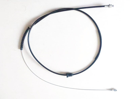OE No 46410-35510 สายเบรครถยนต์จอดรถ TOYOTA อะไหล่รถยนต์