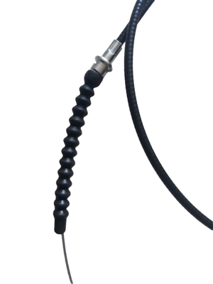 OE No 46410-35510 สายเบรครถยนต์จอดรถ TOYOTA อะไหล่รถยนต์