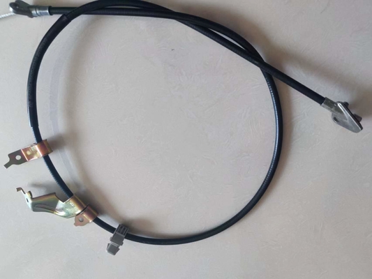 OE No 46430-52210 สายเคเบิลเบรก Toyota สําหรับรถยนต์
