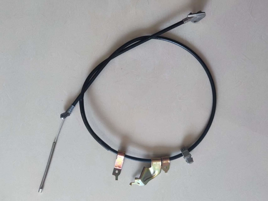 OE No 46430-52210 สายเคเบิลเบรก Toyota สําหรับรถยนต์