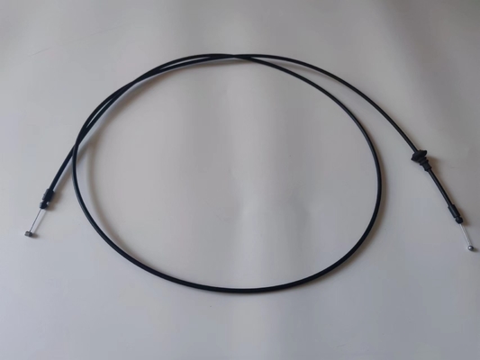 OE No 53630-06140 การควบคุมล็อคเคเบิลเบรคอัตโนมัติ