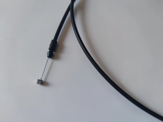OE No 53630-06140 การควบคุมล็อคเคเบิลเบรคอัตโนมัติ